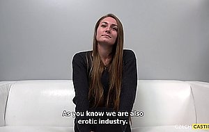 Czechcasting, jana,