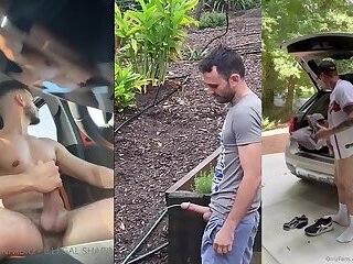 outdoore amateur compilation