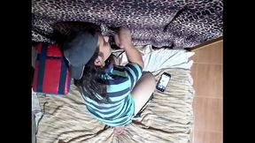 Irreversible-sin-retorno - update #48 -glory hole salgo de la obra y la chupo toda- Jul 02, 2024