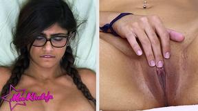 **”Mia Khalifa's Expertise: Learn How It's Done”**