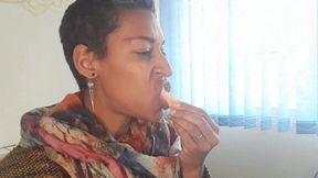 I have got Hiccups 2