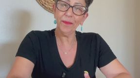 Sexy Teacher Finger Snap n Nail Tap Edge Game