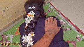 Newly Bhabhi Get Gift From Devar in Her Room