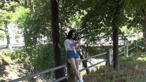 ”Every Czech slut has her price”