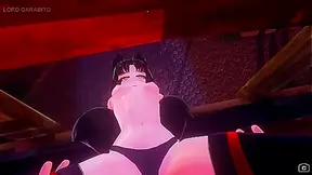 Monster Girl Island Anime Hentai