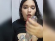 tortura leve de bolas juguemos