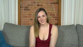 You'_re My Sissy Wife Now - Clara Dee JOI