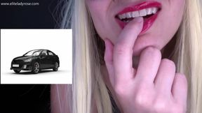 Pay my new car