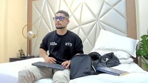 Valenssio Moretti Private Show