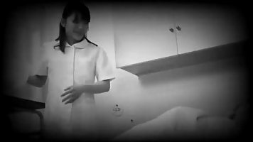 Japanese hospital hardcore compilation (censored)