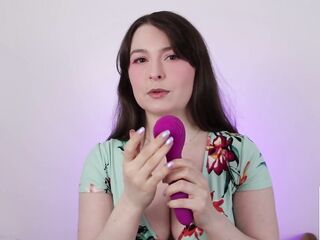 Funzze Soft Teasing Stimulator Review