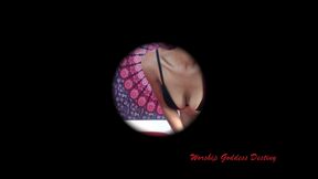 Crawling Back To Me ~ Erotic Dancing