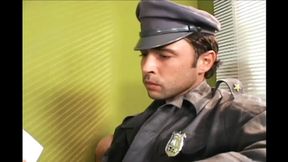 Hottest prison inmates swap big butts and pussies in sinful anal sex