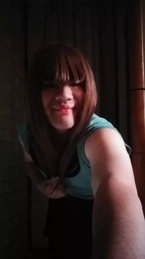 Sissy Crossdresser 51
