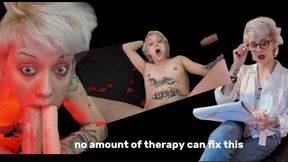 TABOO THERAPY: STEPMOMMY, MY STEPSON AND HIS STEPDADdy