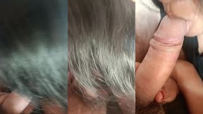 diarista faz boquete bem gostoso no seu patrao