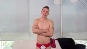 Tyler: A Tale of Gay Lust and Love