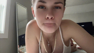 Simp for My Spit Seduction