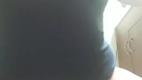 Chubby Milf Rides big dildo (Tania Amazon)