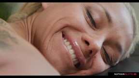 hot latina veronica leal horny for an anal massage
