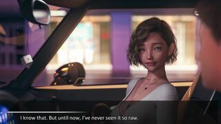 SHALE HILL #45 • Visual Novel Gameplay [HD]