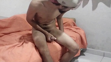 Vamos de punheta?