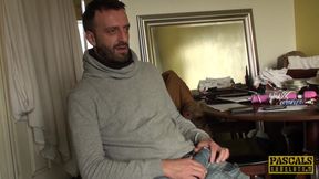 Amy Pss Wettest-cunt-ever Award