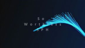 So Worthless SPH *480*