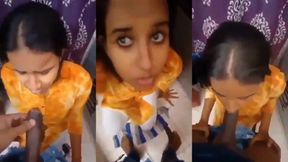 Kolkata'r didi BF er mess a giye prothom baar chushe dilo