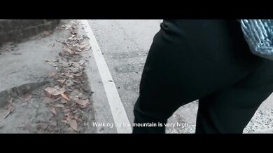 [THAI] [HOLIDAY VLOG] CHIANG MAI THAILAND : BAN MAE KAM PONG แม่กำปองเชียงใหม่เย็ดคาห้องน้ำ