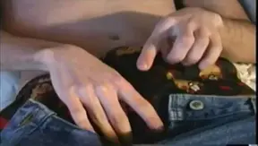 Boyz Party: Stimulating the Senses in the Winter Cold