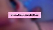 She dances hard with cock and dirty talk