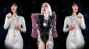 The mantra of the pillow fucker - LOOP, HFO, ASMR, HUMILIATION