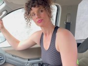 Stepmom Tells Me a Secret