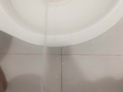 MJ Pissing and horny asf