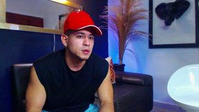 Alejo King Private Show