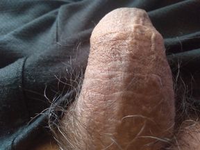 big erect cock hot man