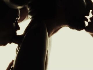 Echoes: a short film by Carnalus Vidal and Creature Marie