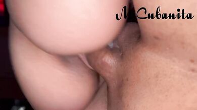 Latina Twerking and Cumming On Dick(I WANT TO CUM ALL OVER YOUR BALLS)