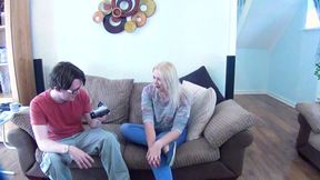 Nerd Pervert 29