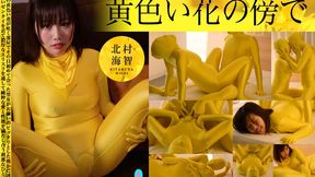 Beside the Yellow Flower – Kaichi Kitamura