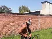 The gardener fantasy