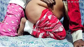 Indian mom and dad sex xnxx in the jungle
