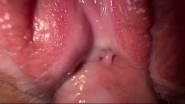 Fuck stepsister'_s tight creamy pussy