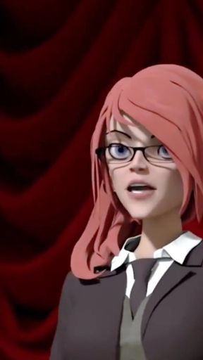 Powerful moment from &quot;Sex education class with my friends on my college&quot;