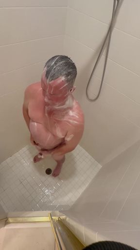 My Original Shower and Shave Clips