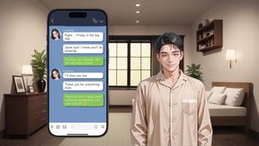 Finger Blasting Cheating - Ntr'd by My Friend Cheating Route #7 Ai Game