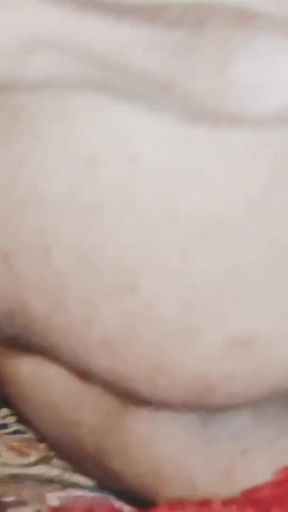 Desi Bhabi Loray ki Talash mei Piyasi Phudi   Clip 3