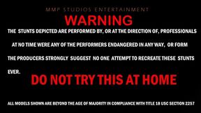 HAUNTING RUMORS