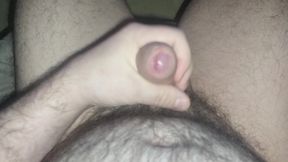 Two Cumshots
